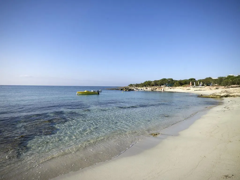 Lägenhetshotell So Apartments Ayia Napa