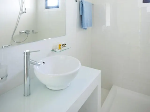 So Apartments Ayia Napa Lägenhetshotell