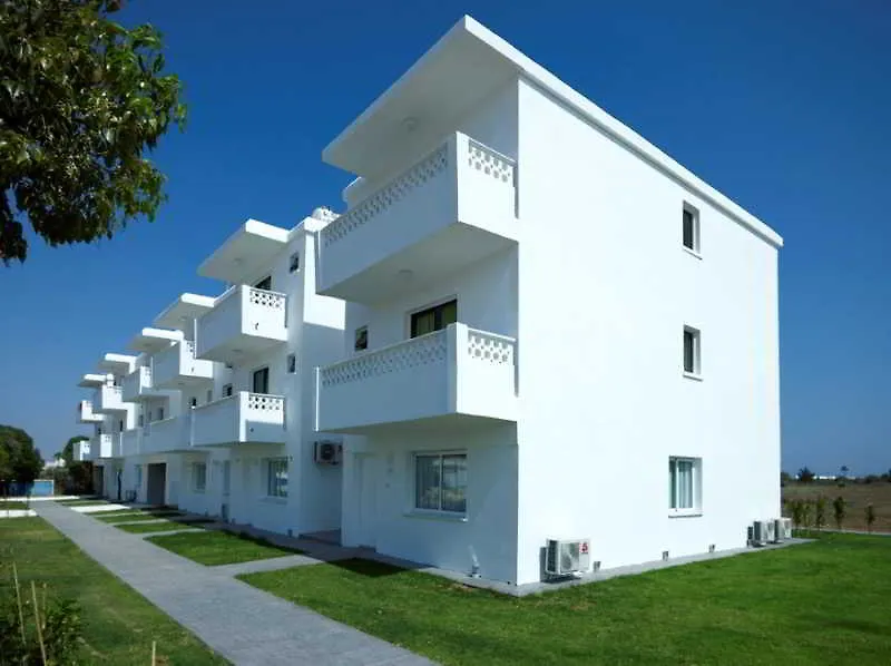 So Apartments Ayia Napa
